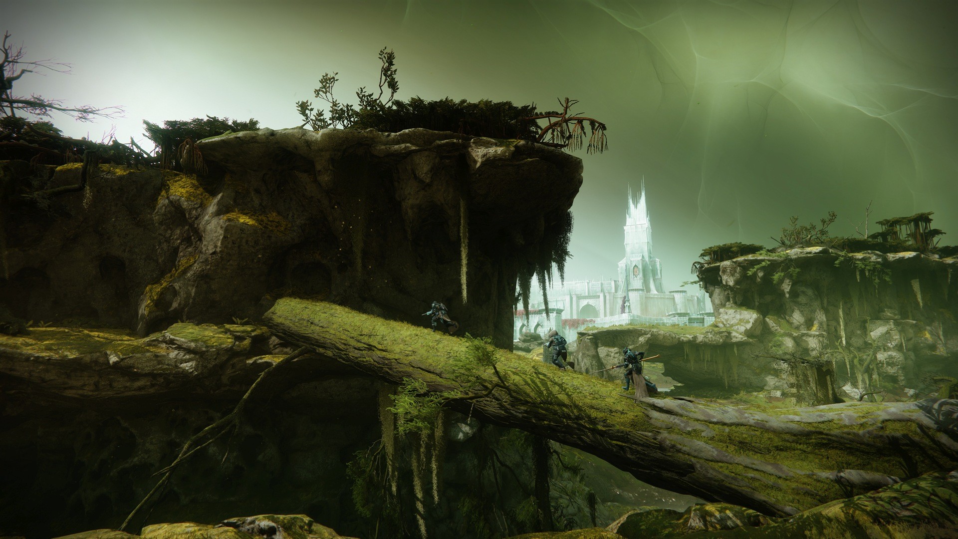 Destiny 2: La Reina Bruja - Imagen 41